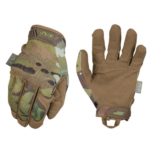 Mechanix The Original© Glove MULTICAM