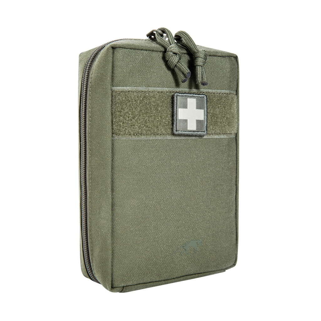 Tasmanian Tiger First Aid Complete Molle olive