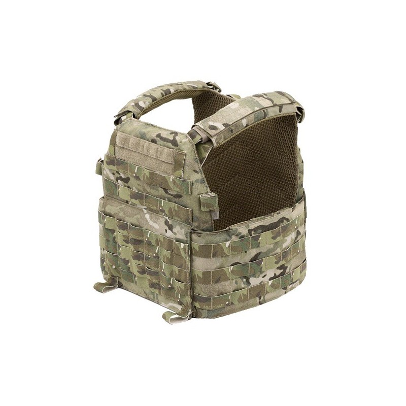 Warrior Assault DCS Base Plate Carrier