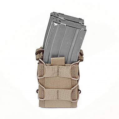 Warrior Assault Dbl Quick Mag