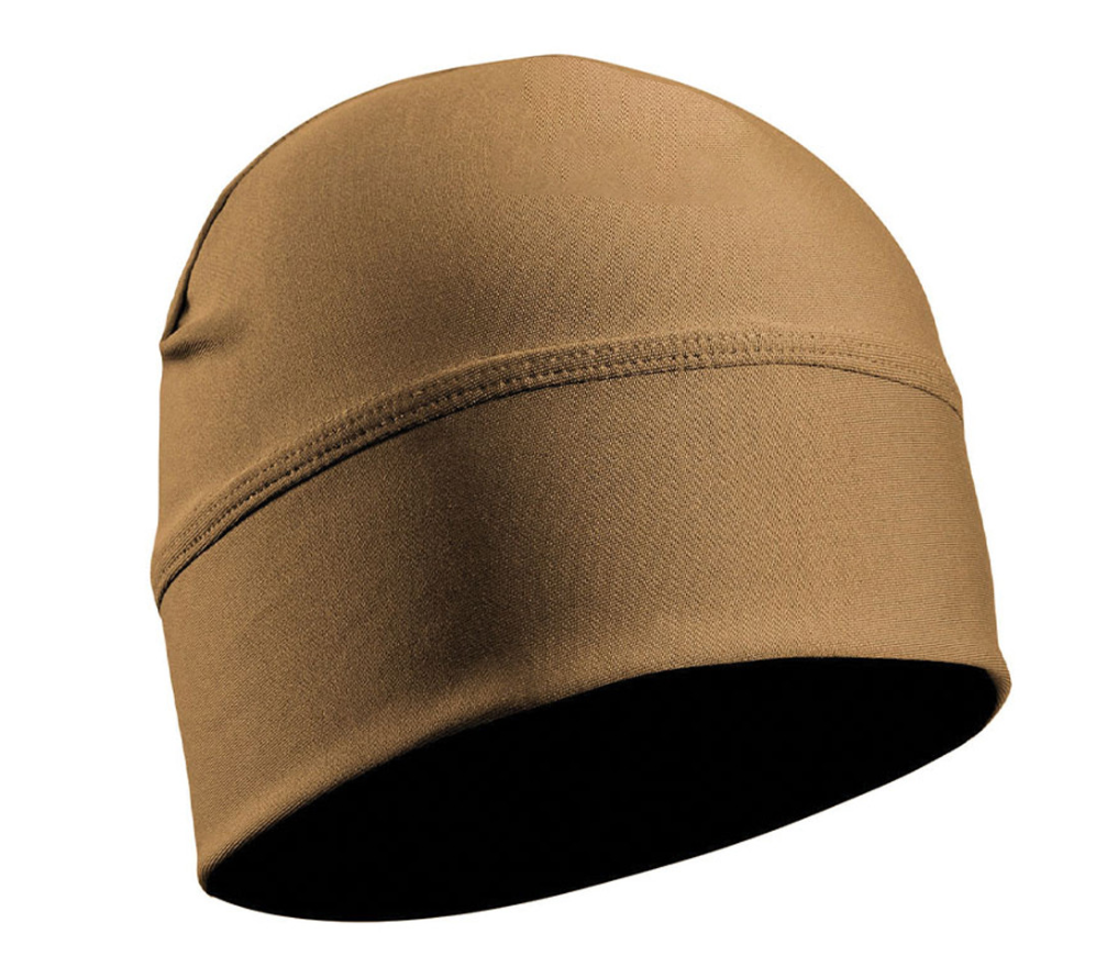 A10 BONNET THERMO PERFORMER 0°/10° OLIVE