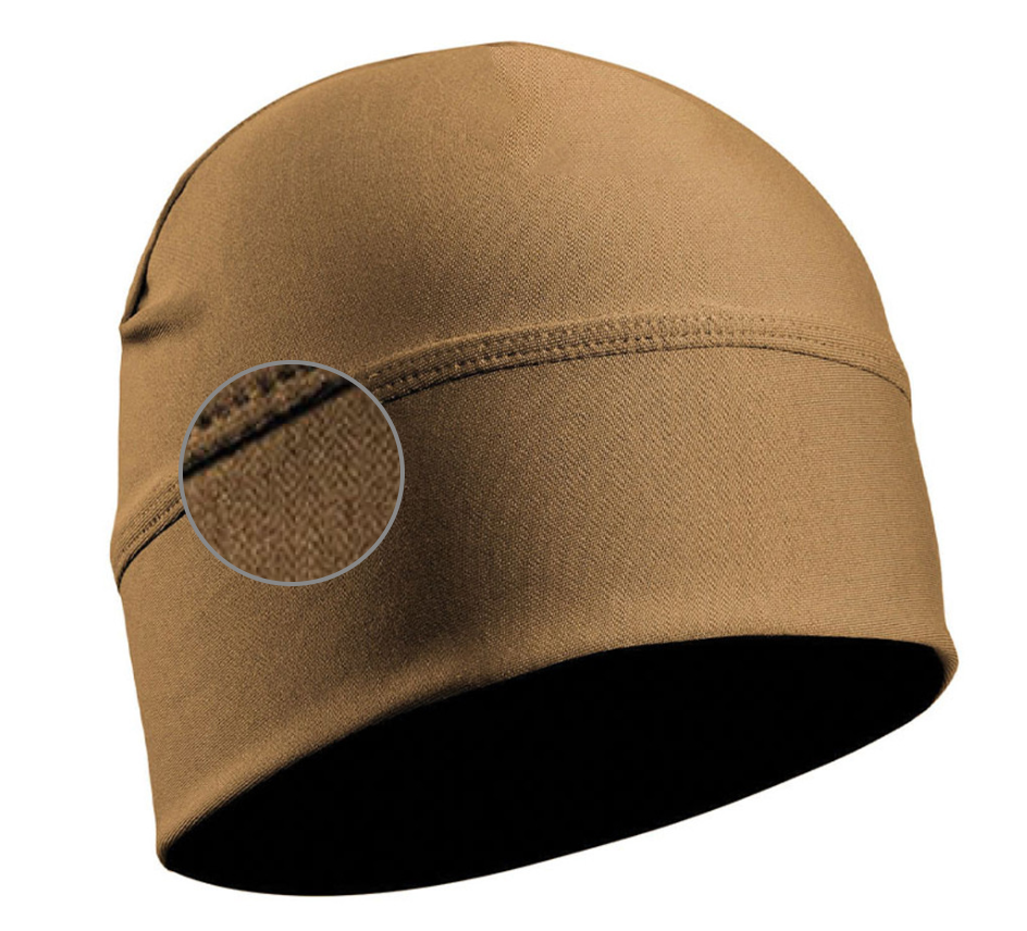 A10 BONNET THERMO PERFORMER 2 OLIVE (0/-10°)