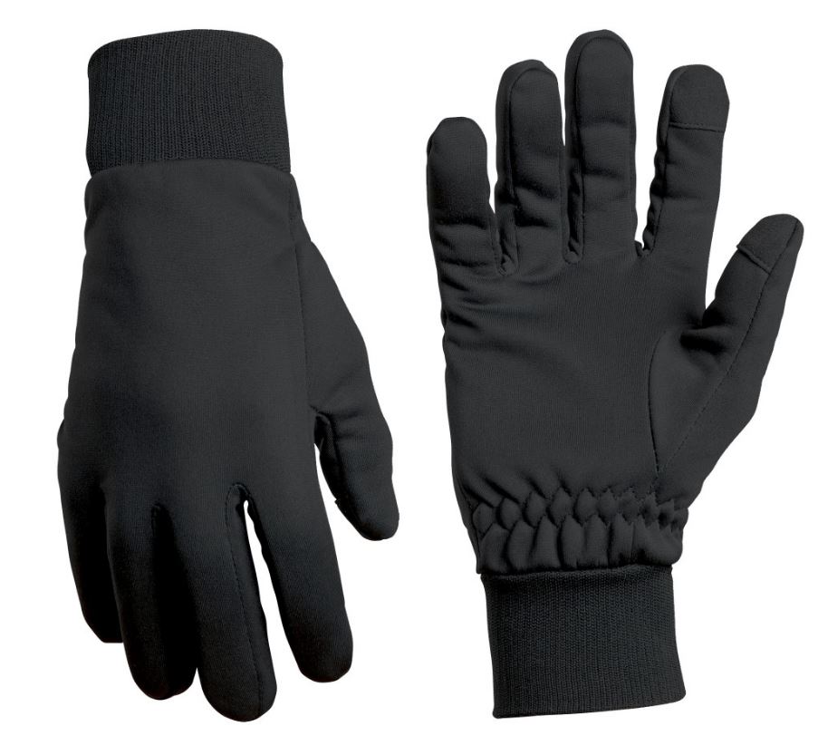 A10 Gants THERMO PERFORMER -10°C > -20°C Noir