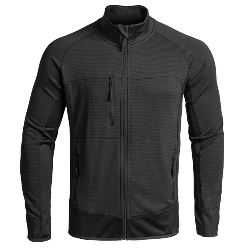 A10 Sous-veste THERMO PERFORMER -10°C > -20°C