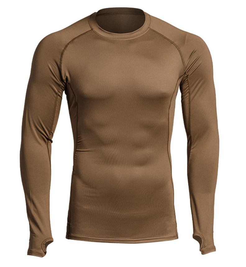 A10 Maillot THERMO PERFORMER -10°C > -20°C