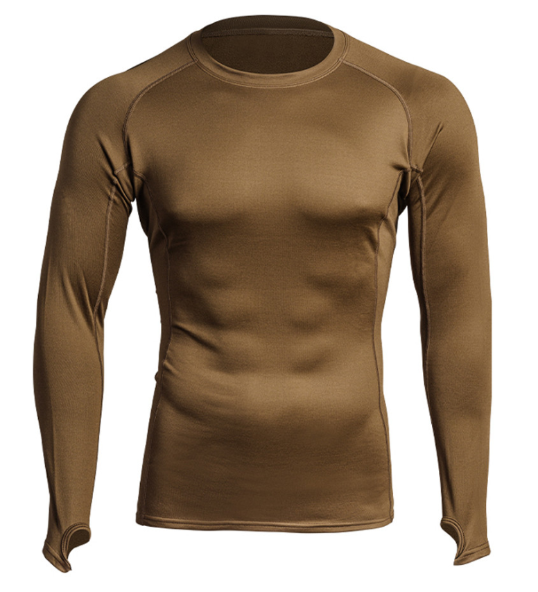 A10 Maillot THERMO PERFORMER 0°C > -10°C