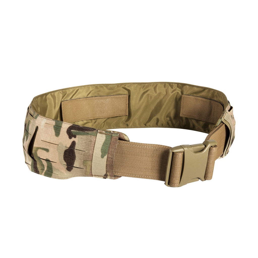 Tasmanian Tiger Warrior BELT Laser Cut Multicam