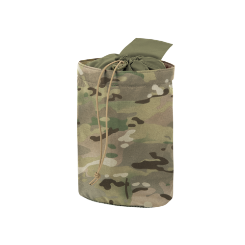 DIRECT ACTION DUMP POUCH LARGE MULTICAM