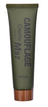 TUBE CAMO M97 BRUN 30ML