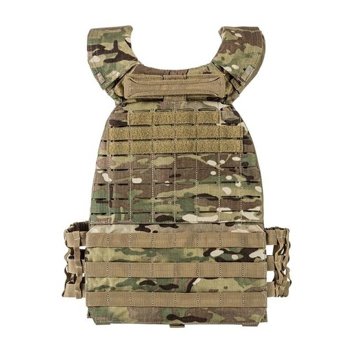 [Z56385] 5.11 TACTEC PLATE CARRIER 169 MULTICAM