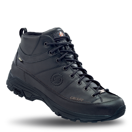 CRISPI AWAY GTX LEATHER NOIR T36