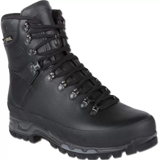 MEINDL ISLAND PRO GTX NOIR T41    UK 07