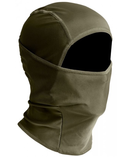 A10 CAGOULE THERMO PERFORMER 0°/-10° OLIVE