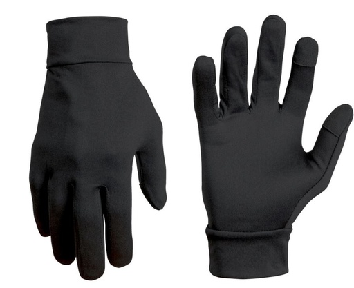 A10 GANTS THERMO PERFORMER 0°/10° NOIR T/L