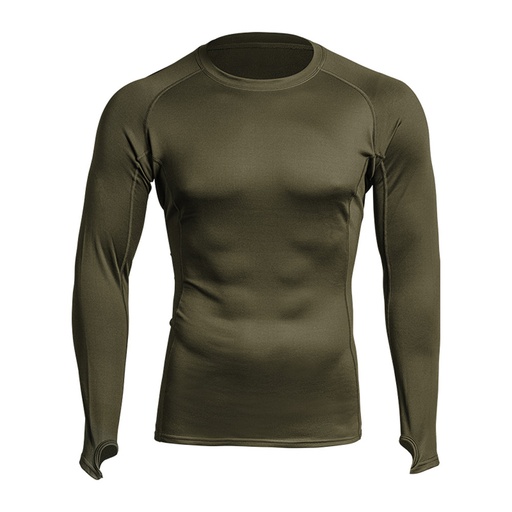 A10 Maillot THERMO PERFORMER 0°C > -10°C