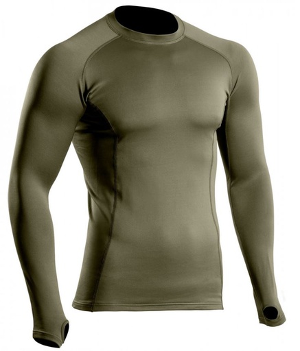 A10 Maillot THERMO PERFORMER -10°C > -20°C