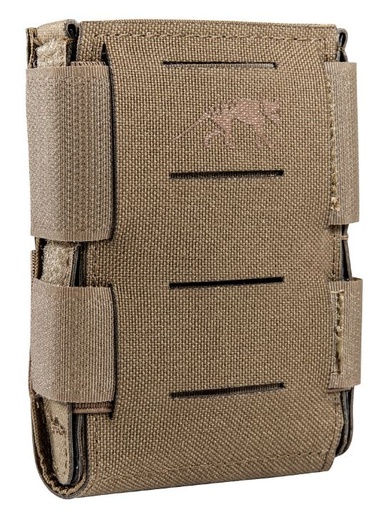 [Z7808.346] Tasmanian Tiger SGL MAG POUCH MCL LP COYOTE BROWN