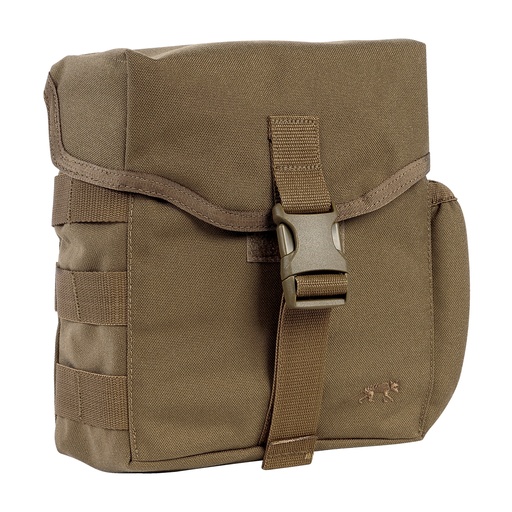 [Z7762.346] Tasmanian Tiger Canteen Pouch MK II coyote brown