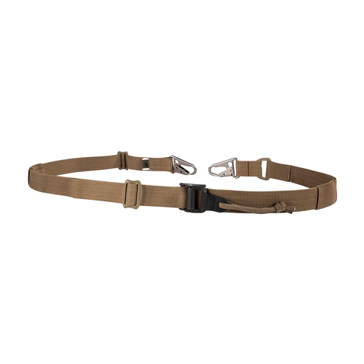 [Z7666 346] Tasmanian Tiger G Sling coyote brown