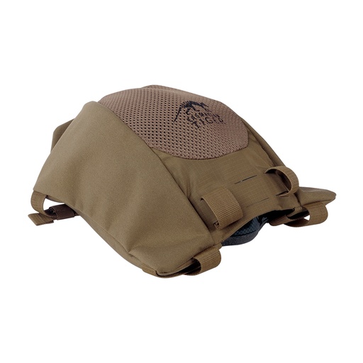 [Z7962 346] Tasmanian Tiger Helmet Fix coyote brown