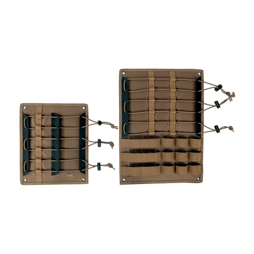 [Z7578.346] Tasmanian Tiger MEDIC PANEL EL SET coyote brown