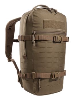 [Z7968-346] Tasmanian Tiger MODULAR DAYPACK L COYOTE BROWN