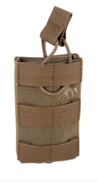 [Z7110346] Tasmanian Tiger SGL Mag Pouch BEL M4 MK II coyote brown