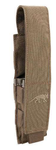 [Z7119 346] Tasmanian Tiger SGL Mag Pouch MP7 MKII (40round) coyote brown