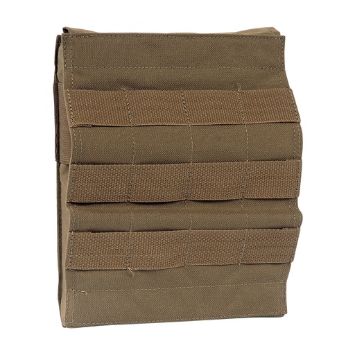 [Z7564.346] Tasmanian Tiger SIDE PLATE POUCH coyote brown