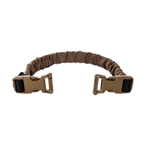 [Z7671 346] Tasmanian Tiger STORAGE SLING coyote brown