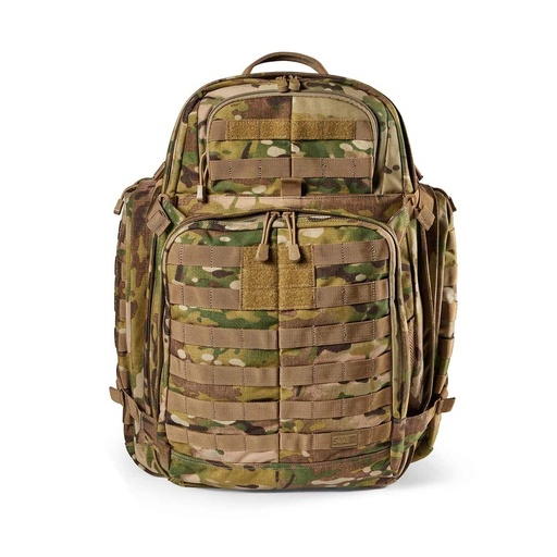 [Z56566] 5.11 RUSH 72 2.0 BACKPACK MULTICAM