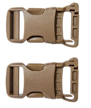 [Z7278.346] Tasmanian Tiger SR25 Safety QA coyote brown