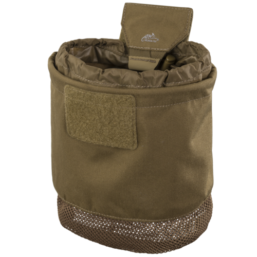 [ZMO-CDP-CD-11] HELIKON COMPETITION DUMP POUCH COYOTE