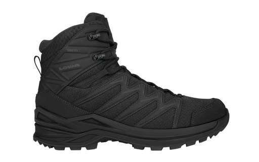 LOWA INNOX PRO GTX MID TF NOIR 