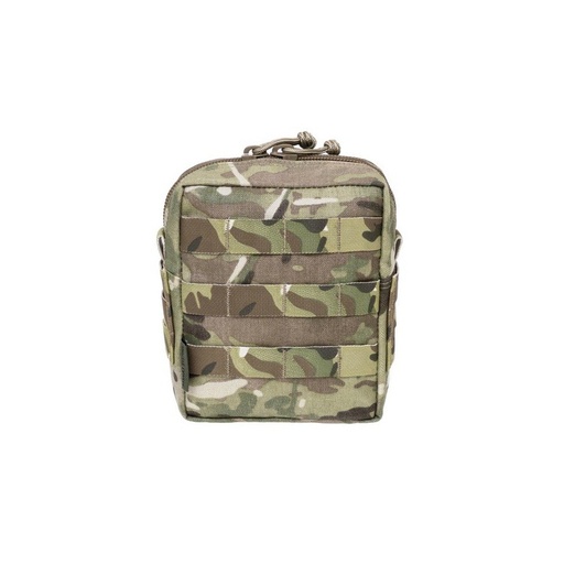 [ZW-EO-MMUP-MC] Warrior Assault MEDIUM MOLLE UTILITY POUCH MULTICAM