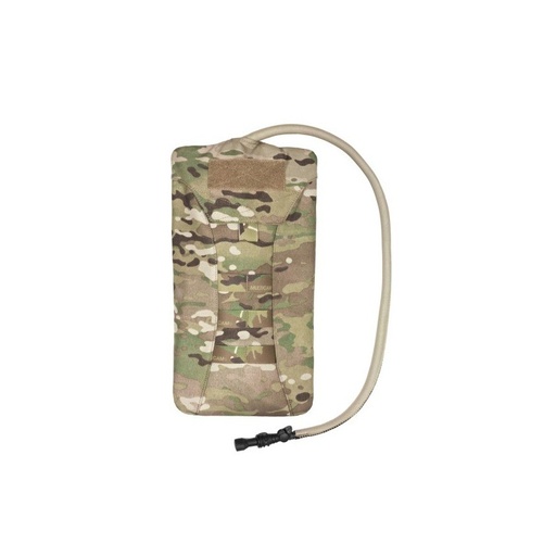 [ZW-EO-HC-GEN2-MC] Warrior Assault ELITE OPS HYDRATION CARRIER GEN2 MULTICAM