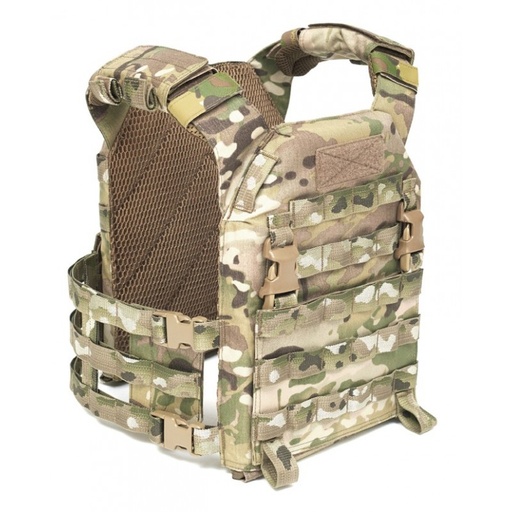 [Z-WEO-RPC-M-MC] Warrior Assault RPC Recon Plate Carrier Multicam M