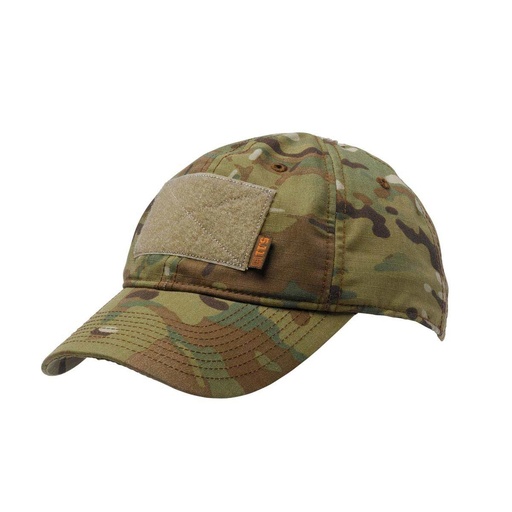 [Z89063] 5.11 CASQUETTE MULTICAM FLAG BEARER