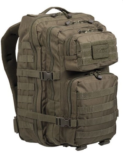 [Z14002201] MT US ASSAULT PACK LG OLIVE